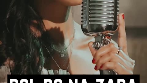 BOL DO NA ZARA | Swarnakshi Sen Official | @tseries @BeingSalmanKhan