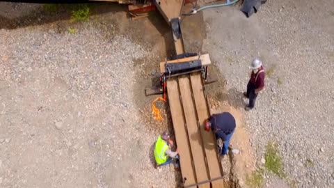 Gold Rush Mine Rescue with Freddy and Juan S04E06