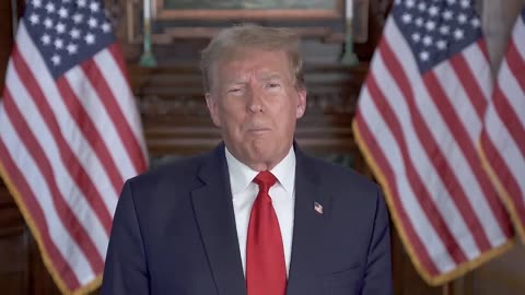 Trump: Crooked Joe Biden has totally surrendered our Southern Border