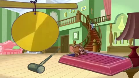 tom & jerry funny video