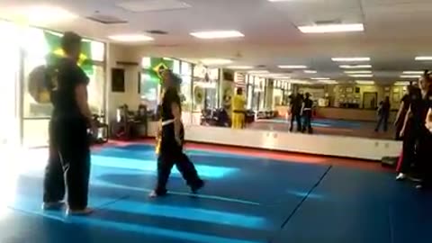 Hapkido