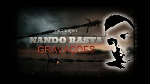 Nando Rasta Gravações de vinhetas, spot, chamadas e muito mais