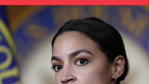 AOC Wants Investigation Into The Supreme Court