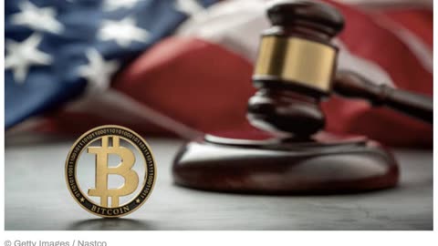 US government has $5 billion worth of bitcoin – WSJ