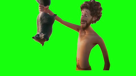 “I’m a Fat F******g Pig” Earth – Lil Dicky | Green Screen