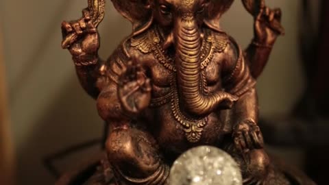 Our Hindi God Lord Ganesha