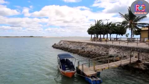 Praia do Mundaú