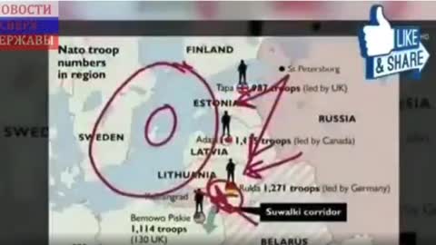 No-fly zone: What Russian television is saying