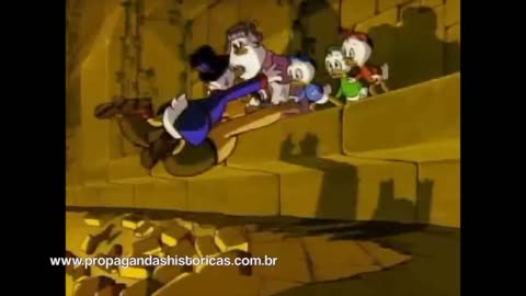 Duck Tales - Abertura