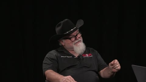 Stephen Willeford - Good Guy with a Gun