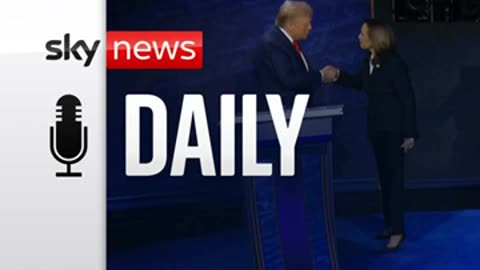 Harris-Trump Debate_ Who came out on top