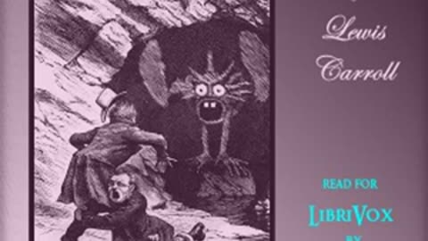 Phantasmagoria and other poems by Lewis CARROLL read by Rosslyn Carlyle _ Full Audio Book