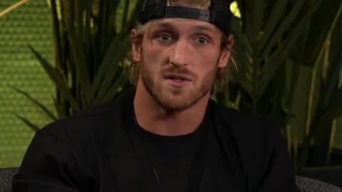 Logan Paul explains the beef with JiDion