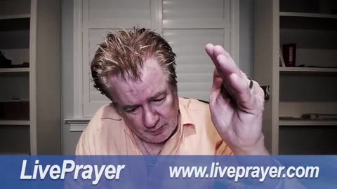 Liveprayer with Bill Keller 2/6/24