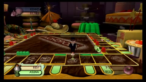 Monopoly (Wii) Game18 Part5