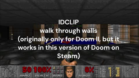 All Doom (1993) cheat codes in under 3 minutes