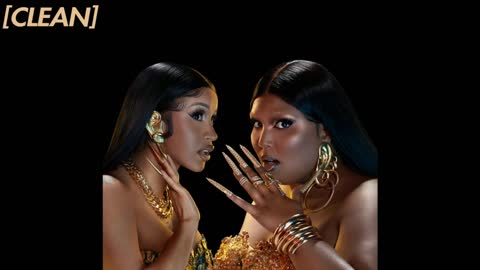 Lizzo Ft. Cardi B : Rumors