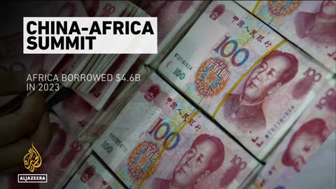 China deepens trade with Africa despite debt concerns and geopolitical tensions: Analysis