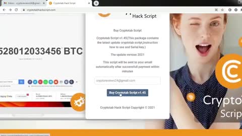 Earn bitcoin free