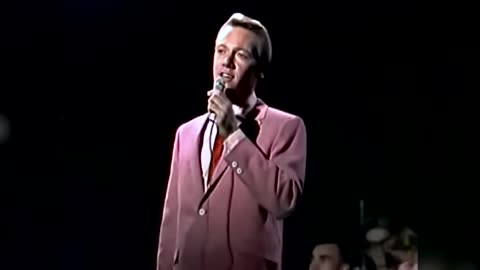 Righteous Brothers: Classic Unchained Melody (Live,1965)