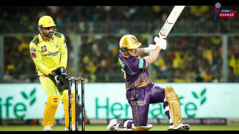 IPL 2024 CSk vs KKR, Who wil Win? HindiKhabar319