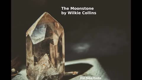 The Moonstone by Wilkie Collins