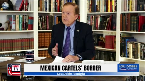 [2024-01-31] Lou Dobbs Tonight