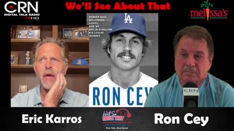 We'll See About That w/ Ron Cey 10-21-23