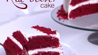 Red Velvet Cake