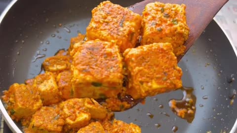 Paneer do pyaza Recipe| Radom Recipe