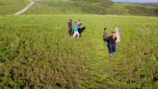 Dane & Taylor Wedding Proposal