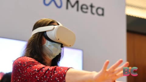 META kills off virtual reality headset