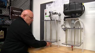 Hampden Engineering H-RPT-1 Residential Plumbing Demonstrator