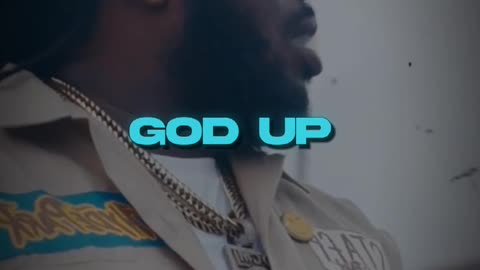 Jah Vinci - God Up | Short Lyrics Video