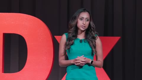 The Bias behind Your Undiagnosed Chronic Pain | Sheetal DeCaria | TED