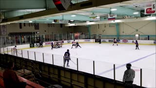 Bantam B vs Beloit Game 2