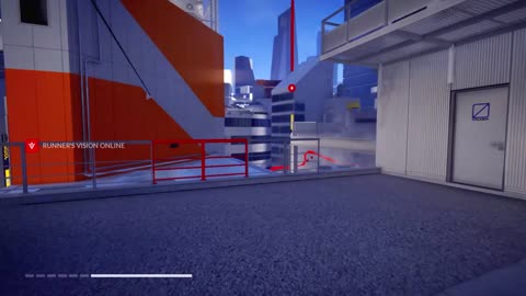 REVIEW - Mirror's Edge: Catalyst (PS4)