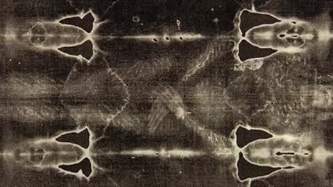 Dr. Taylor Marshall: “New Shroud of Turin Evidence SHOCKS Everyone”