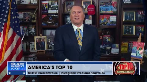 America's Top 10 for 9/20/24 - #1 STORY OF THE WEEK