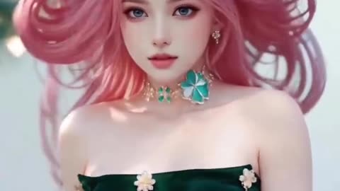 AI MODEL Girl | beautiful Girl AI Model |