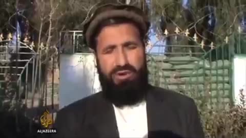 Reality Of Taliban (Jews of Jihad)