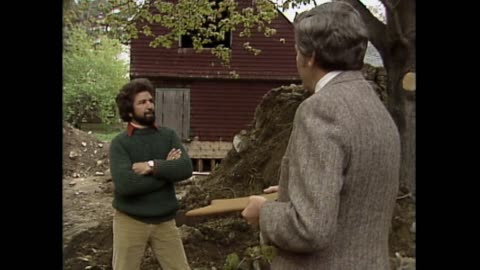 This Old House: "The Bigelow House of Newton, Mass." (9April1981) Ep#07