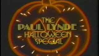 KISS - Detroit Rock City = Paul Lynde Halloween Special 1976