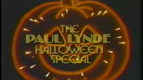 KISS - Detroit Rock City = Paul Lynde Halloween Special 1976