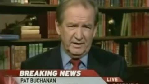 PAT BUCHANAN says Nancy Pelosi has marched with Nambla = NORTH AMERICAN MAN/BOY LOVE ASSOCIATED