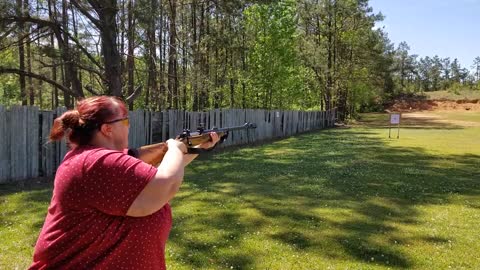 Shooting 600 Overkill with our designed 750 Gr. Badlands Precision Bullets