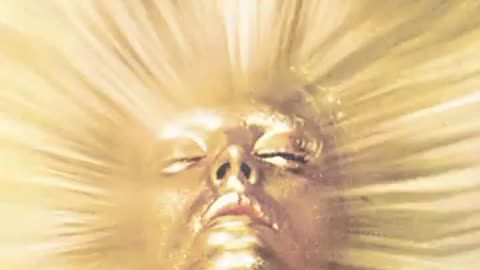 Sun Goddess - The Sun is the Divine Feminine