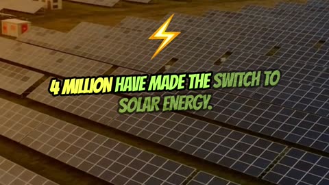 Grab the Ideal Time For Solar Business!