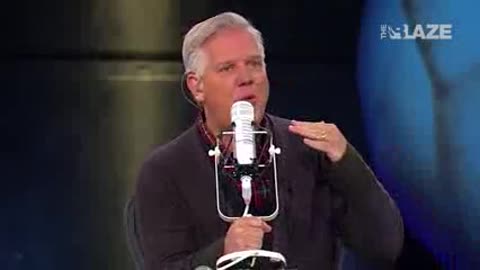 -2015, --Why People Like Donald Trump - --The Glenn Beck Radio Program--