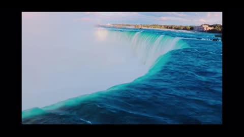 Niagara Falls 🇨🇦